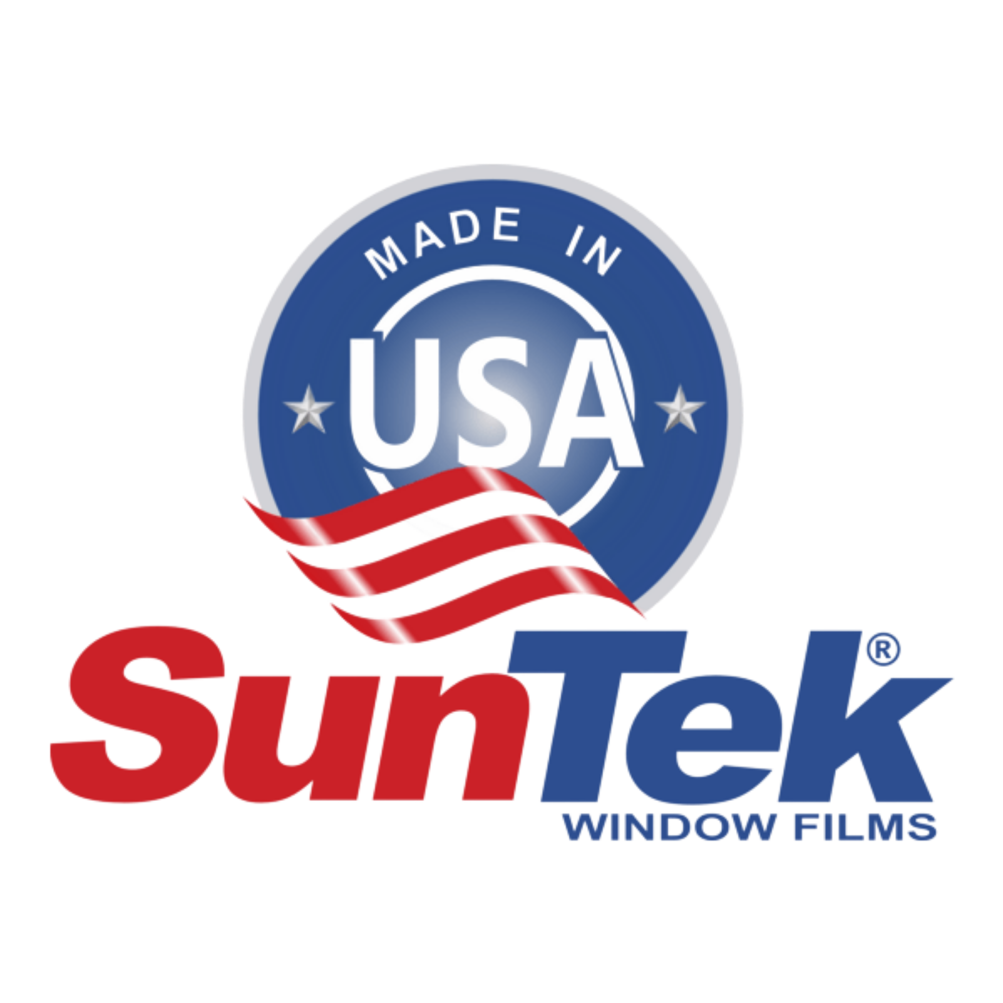 SunTek Window Films - Made in USA